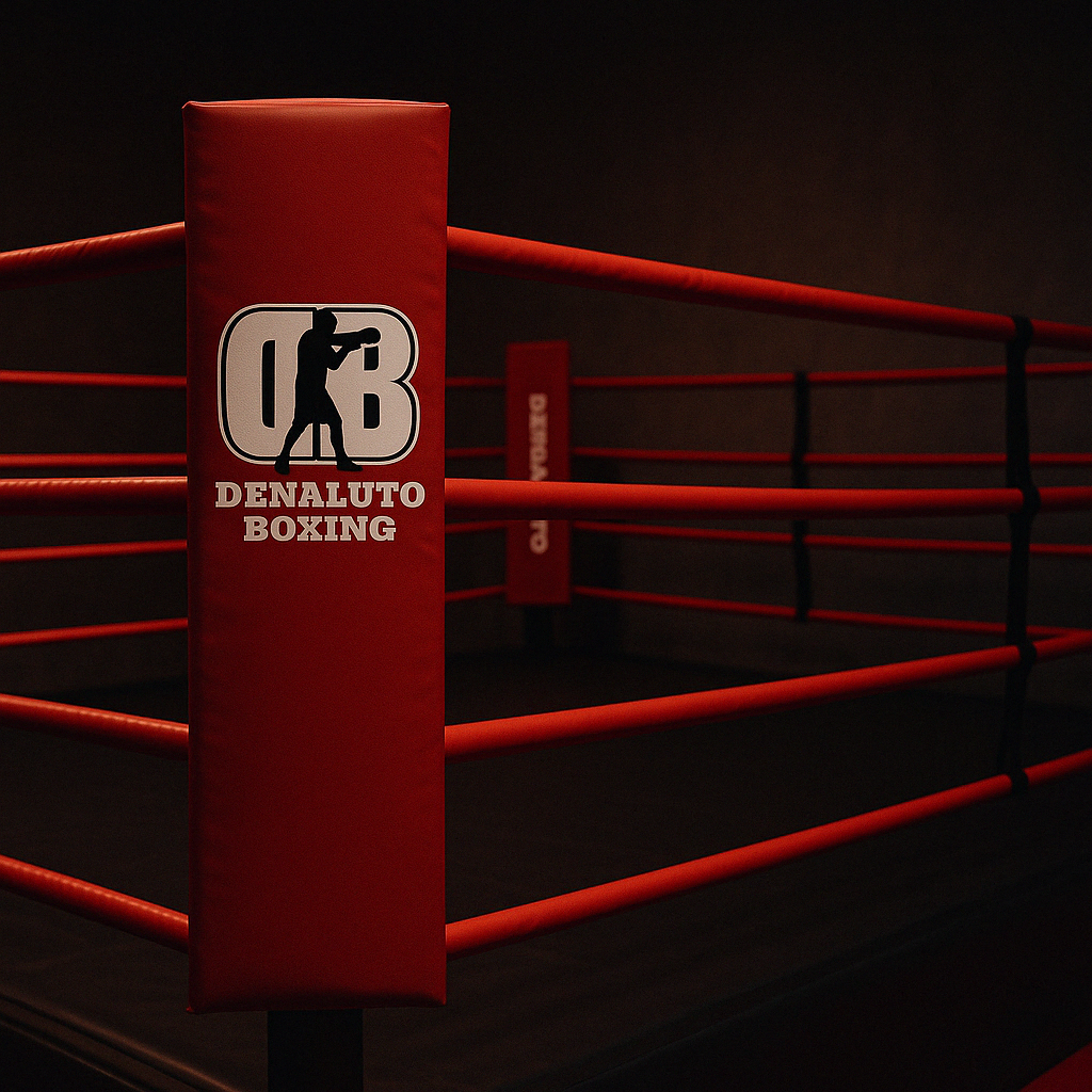Tréninkový ring